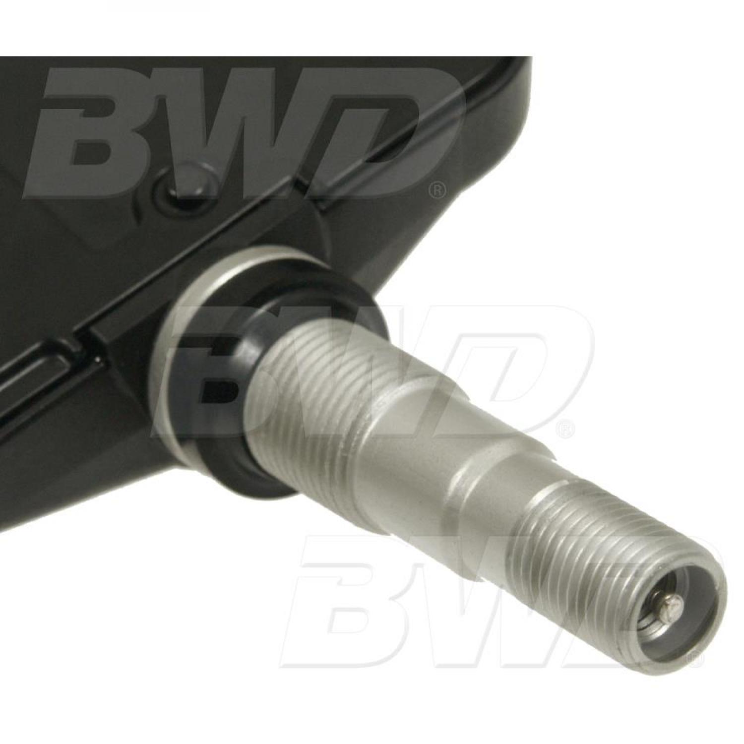 BWD TPM118 - Tire Pressure Monitoring System Sensor BWD TPM118 Tire Pressure Monitoring System Sensor product image 1 of 3
