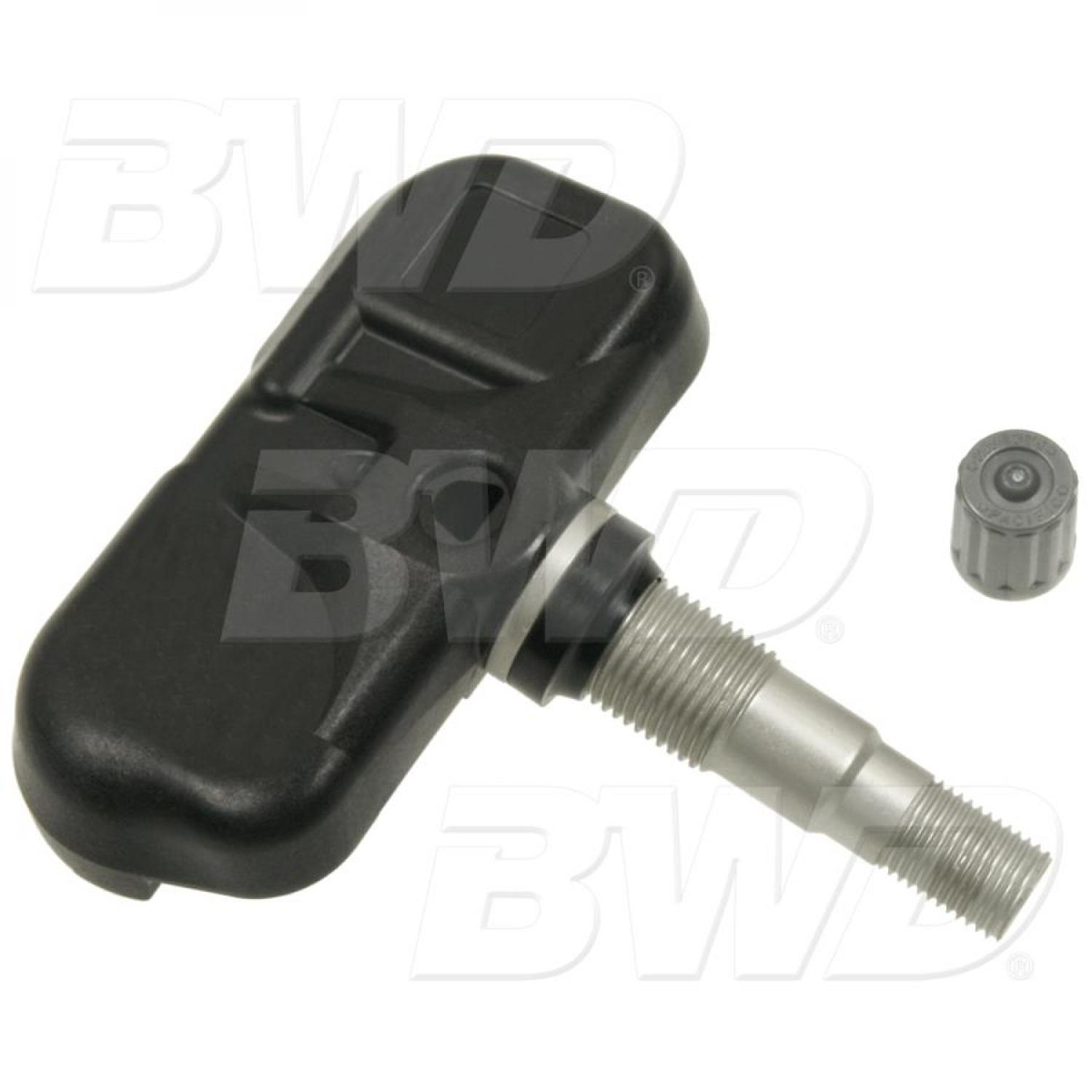 BWD TPM118 - Tire Pressure Monitoring System Sensor BWD TPM118 Tire Pressure Monitoring System Sensor product image 3 of 3