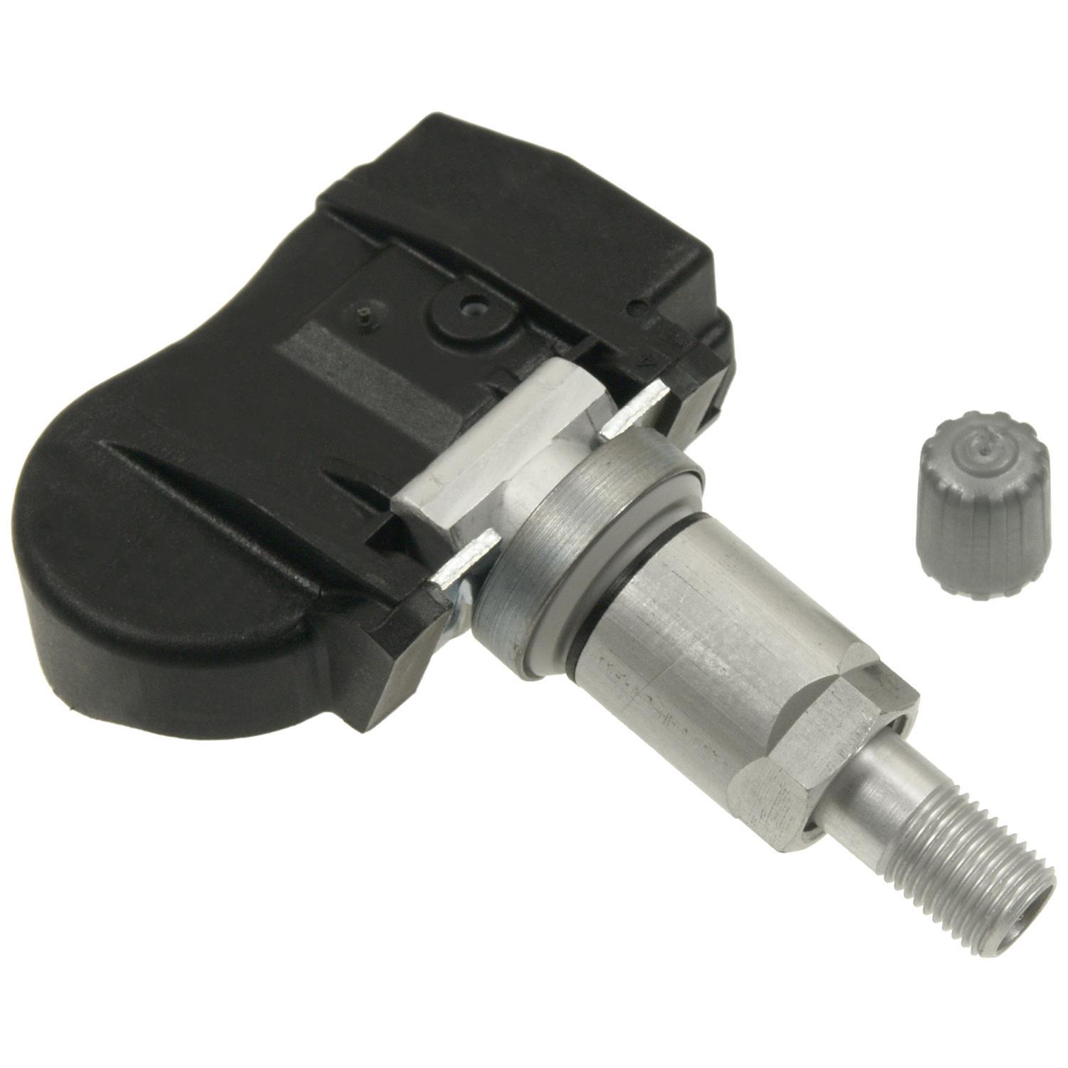 BWD TPM128 - Tire Pressure Monitoring System Sensor BWD TPM128 Tire Pressure Monitoring System Programmable Sensor product image 3 of 3