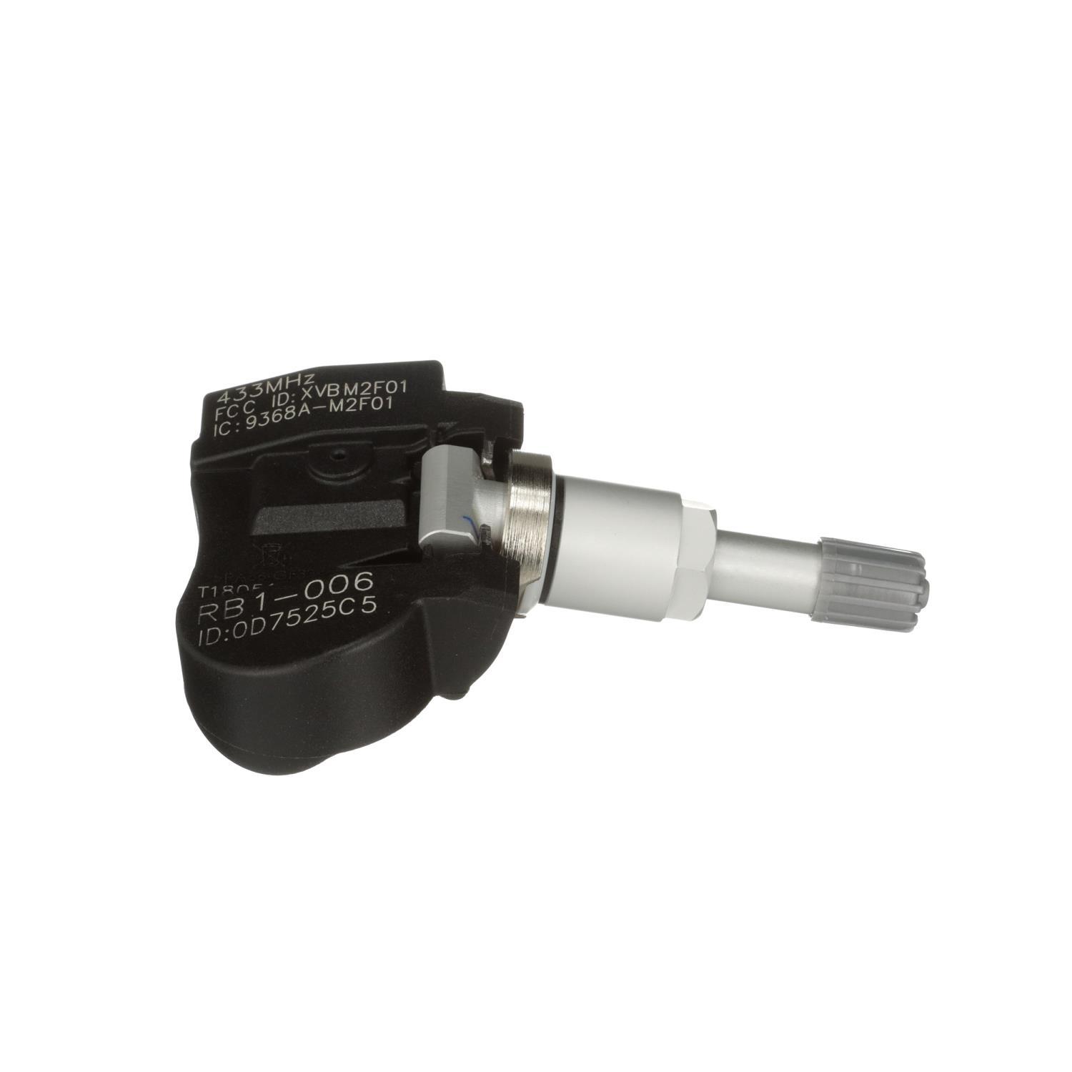 BWD TPM138 - Tire Pressure Monitoring System Sensor BWD TPM138 Tire Pressure Monitoring System Programmable Sensor product image 5 of 5