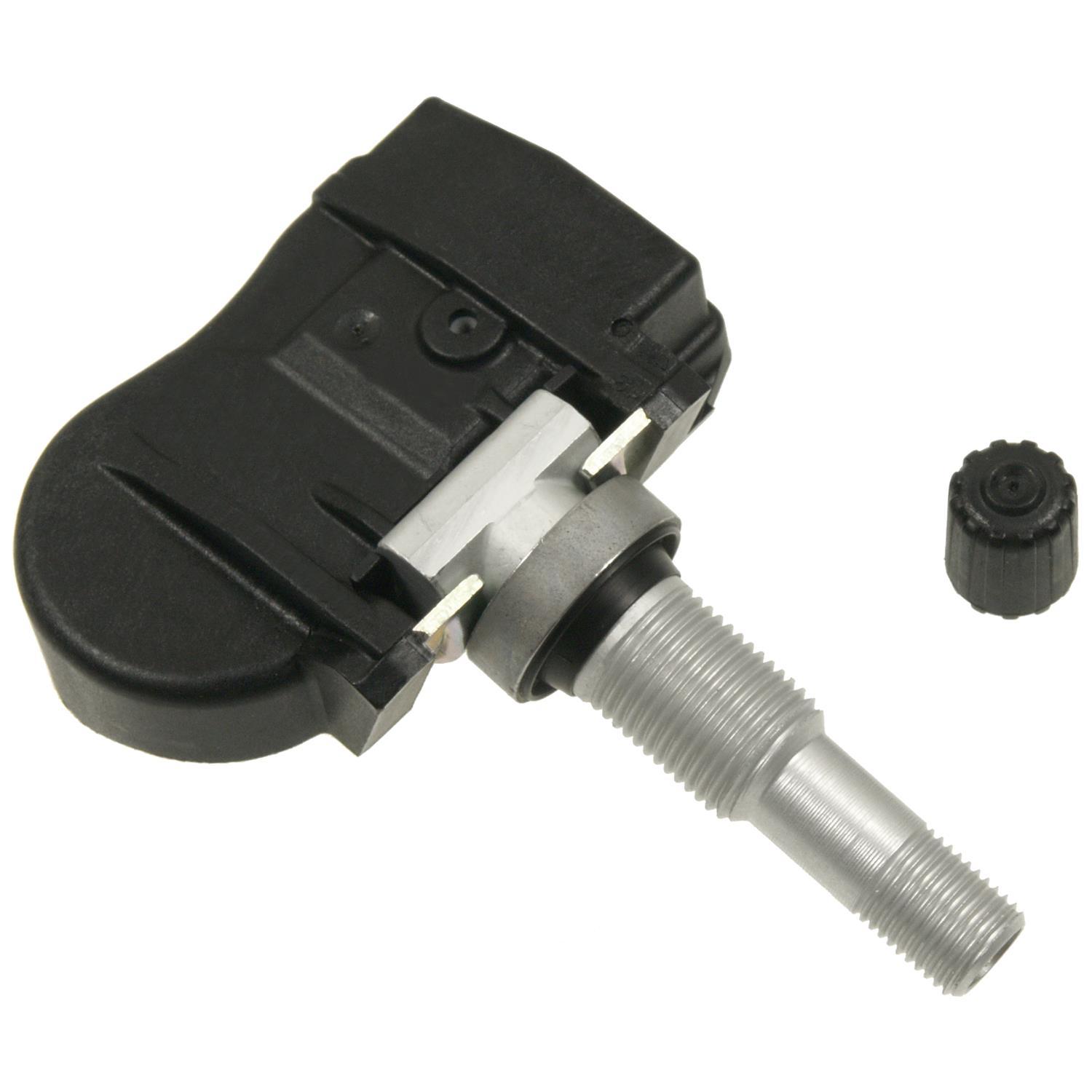 BWD TPM143 - Tire Pressure Monitoring System Sensor BWD TPM143 Tire Pressure Monitoring System Programmable Sensor product image 3 of 3
