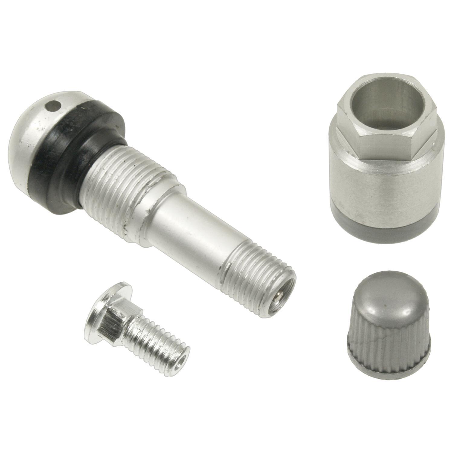 BWD TPM163 - Tire Pressure Monitoring System Valve Kit BWD TPM163 Tire Pressure Monitoring System Valve Kit product image 1 of 1