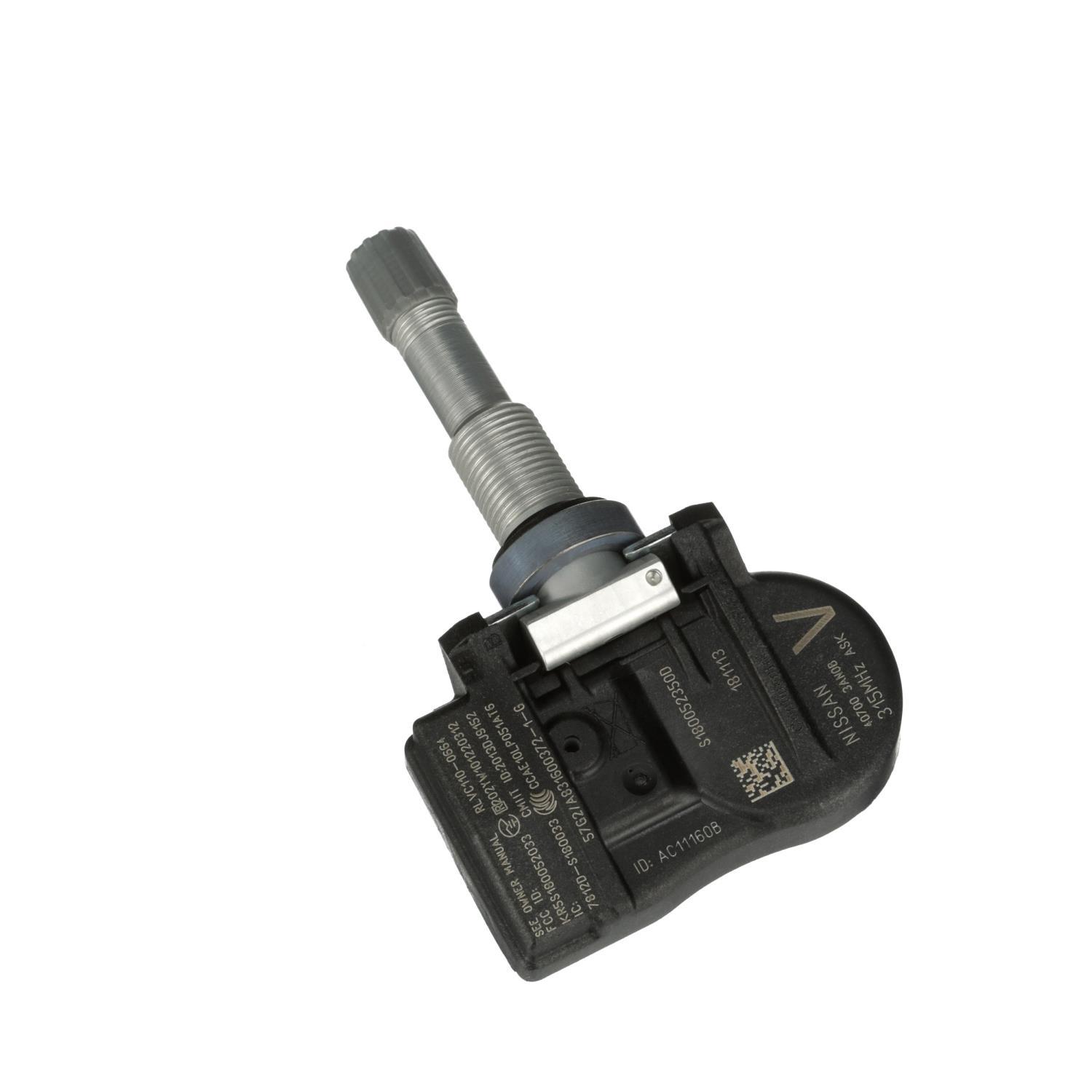 BWD TPM176 - Tire Pressure Monitoring System Sensor BWD TPM176 Tire Pressure Monitoring System Programmable Sensor product image 4 of 8