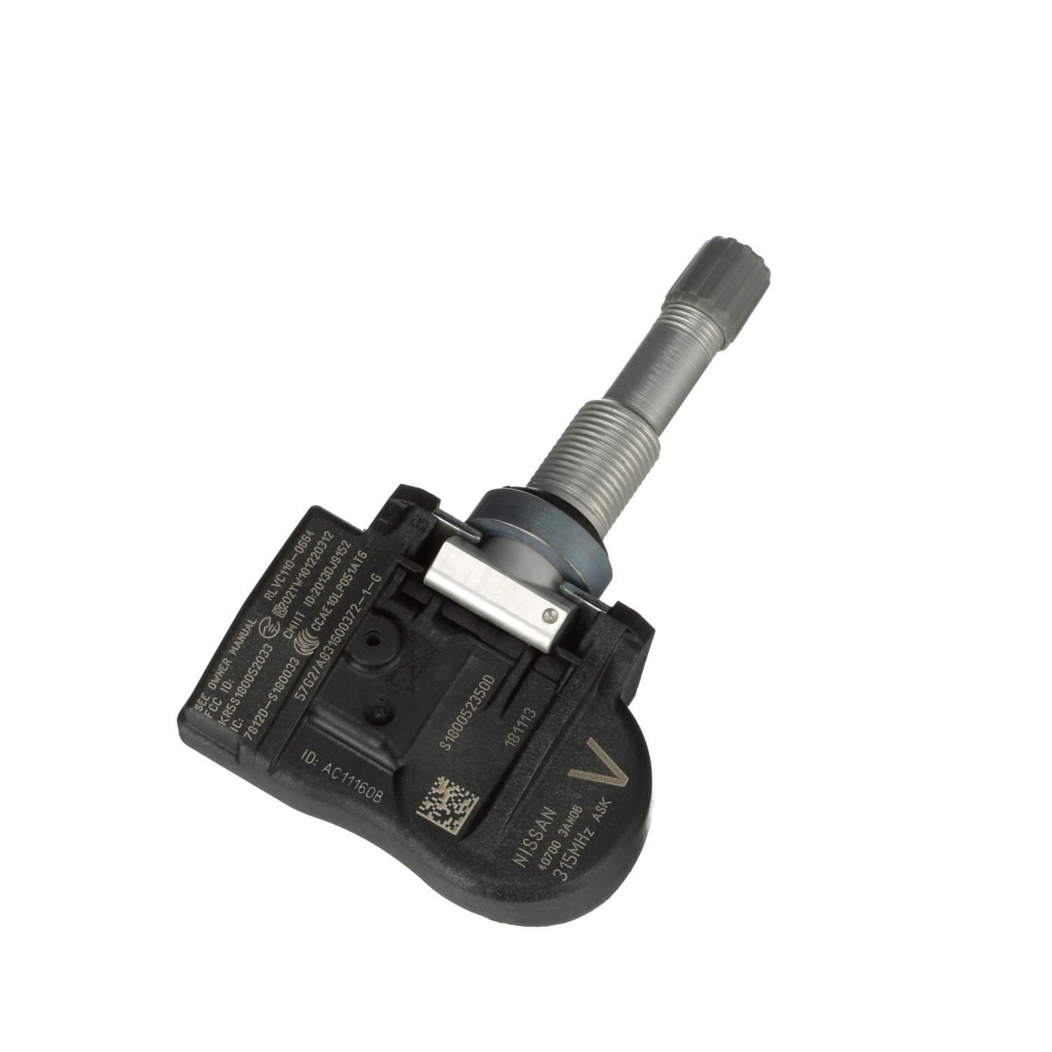 BWD TPM176 - Tire Pressure Monitoring System Sensor BWD TPM176 Tire Pressure Monitoring System Programmable Sensor product image 6 of 8