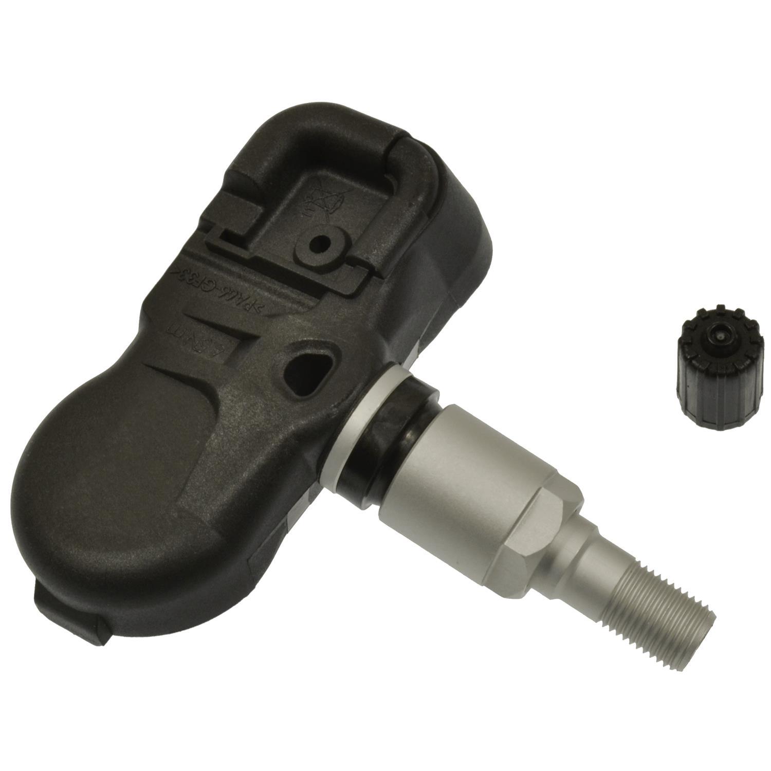 BWD TPM180 - Tire Pressure Monitoring System Sensor BWD TPM180 Tire Pressure Monitoring System Programmable Sensor product image 3 of 3