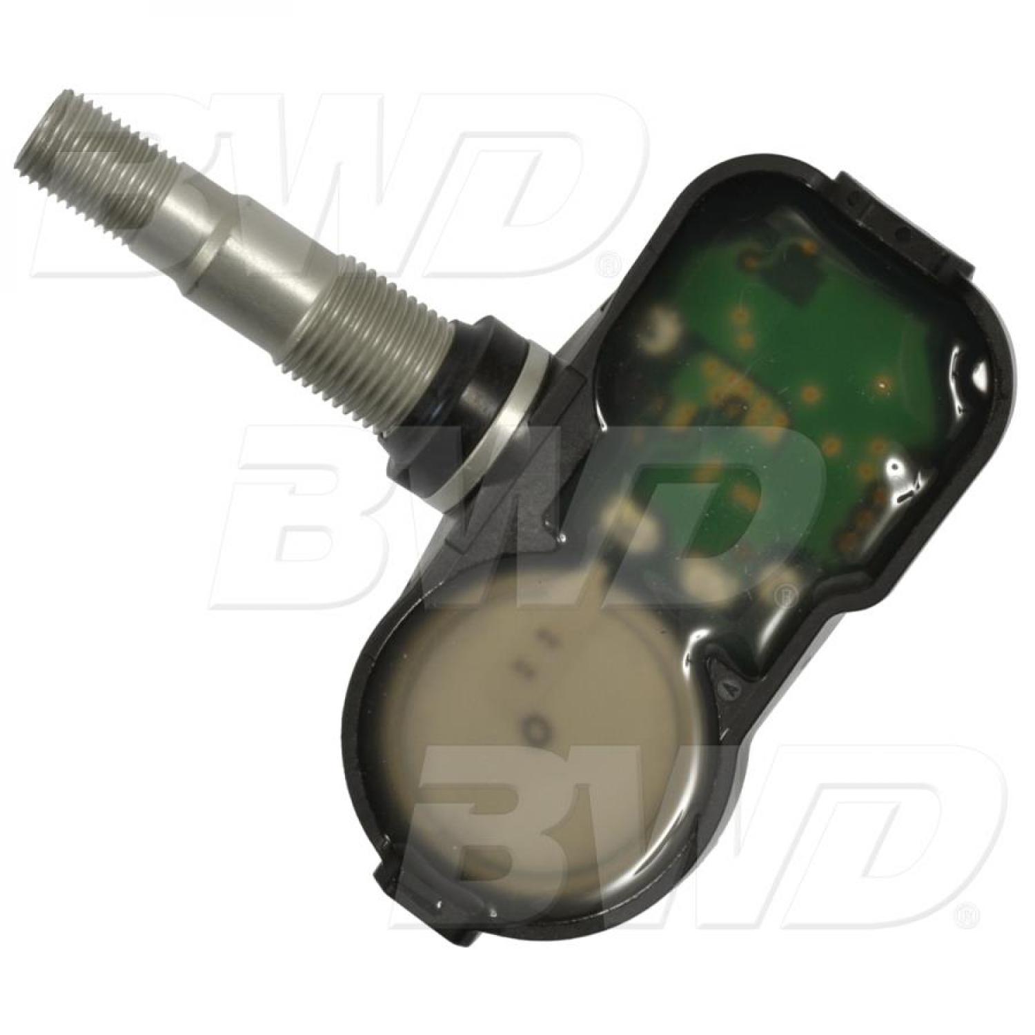 BWD TPM182 - Tire Pressure Monitoring System Sensor BWD TPM182 Tire Pressure Monitoring System Programmable Sensor product image 2 of 3
