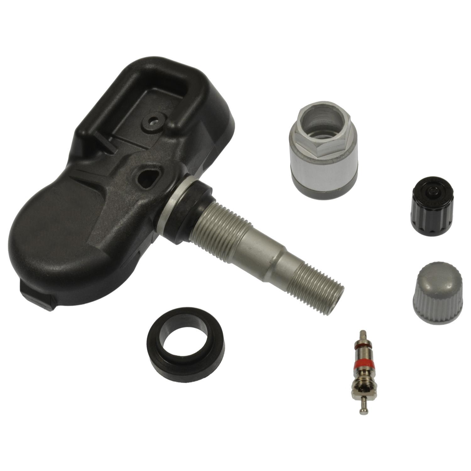 BWD TPM182 - Tire Pressure Monitoring System Sensor BWD TPM182 Tire Pressure Monitoring System Programmable Sensor product image 3 of 3