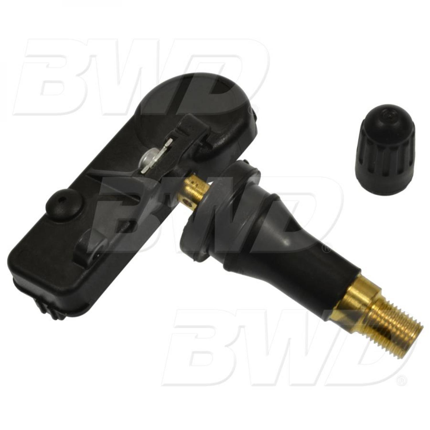 BWD TPM197 - Tire Pressure Monitoring System Sensor BWD TPM197 Tire Pressure Monitoring System Sensor product image 3 of 3