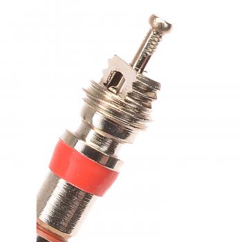 BWD TPM2000K4 Tire Pressure Monitoring System Sensor Service Kit product image 1 of 3