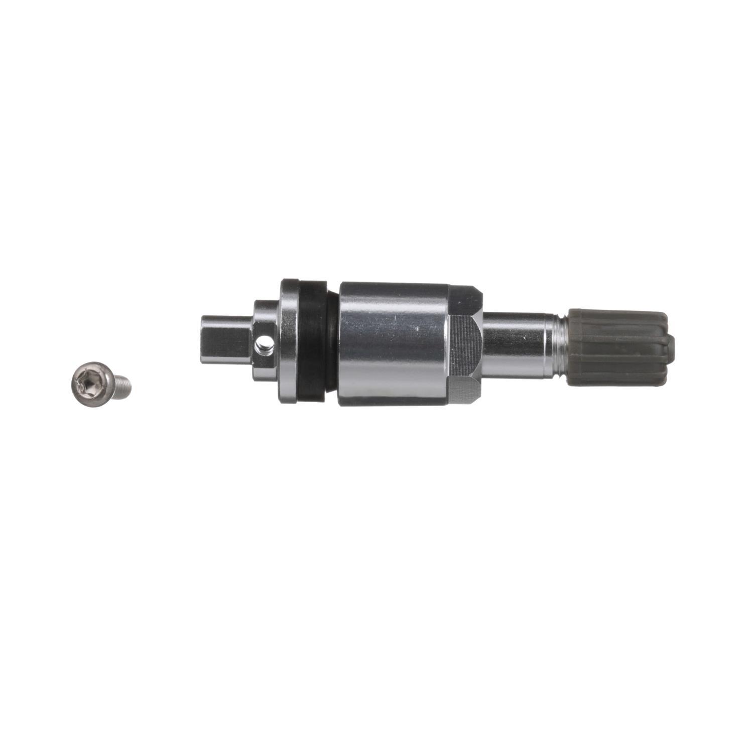 BWD TPM2012VCK Tire Pressure Monitoring System Programmable Sensor Valve Kit product image 4 of 5