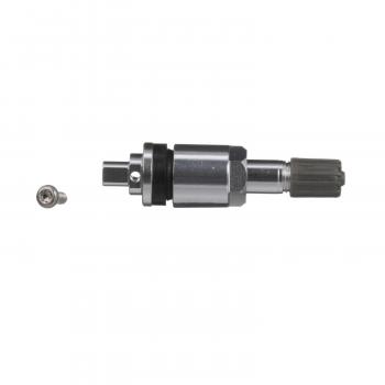 BWD TPM2012VCK4 Tire Pressure Monitoring System Programmable Sensor Valve Kit product image 4 of 5