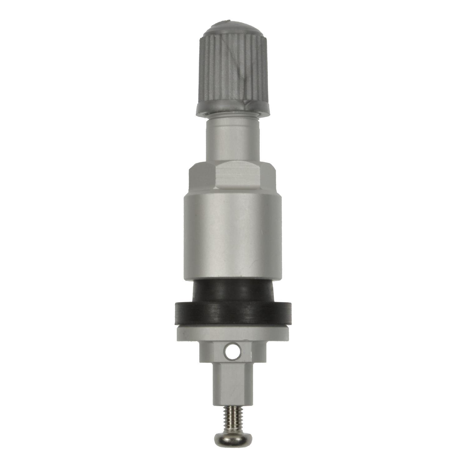 BWD TPM2012VK25PK - Tire Pressure Monitoring System Programmable Sensor Valve Kit BWD TPM2012VK25PK Tire Pressure Monitoring System Programmable Sensor Valve Kit product image 1 of 3