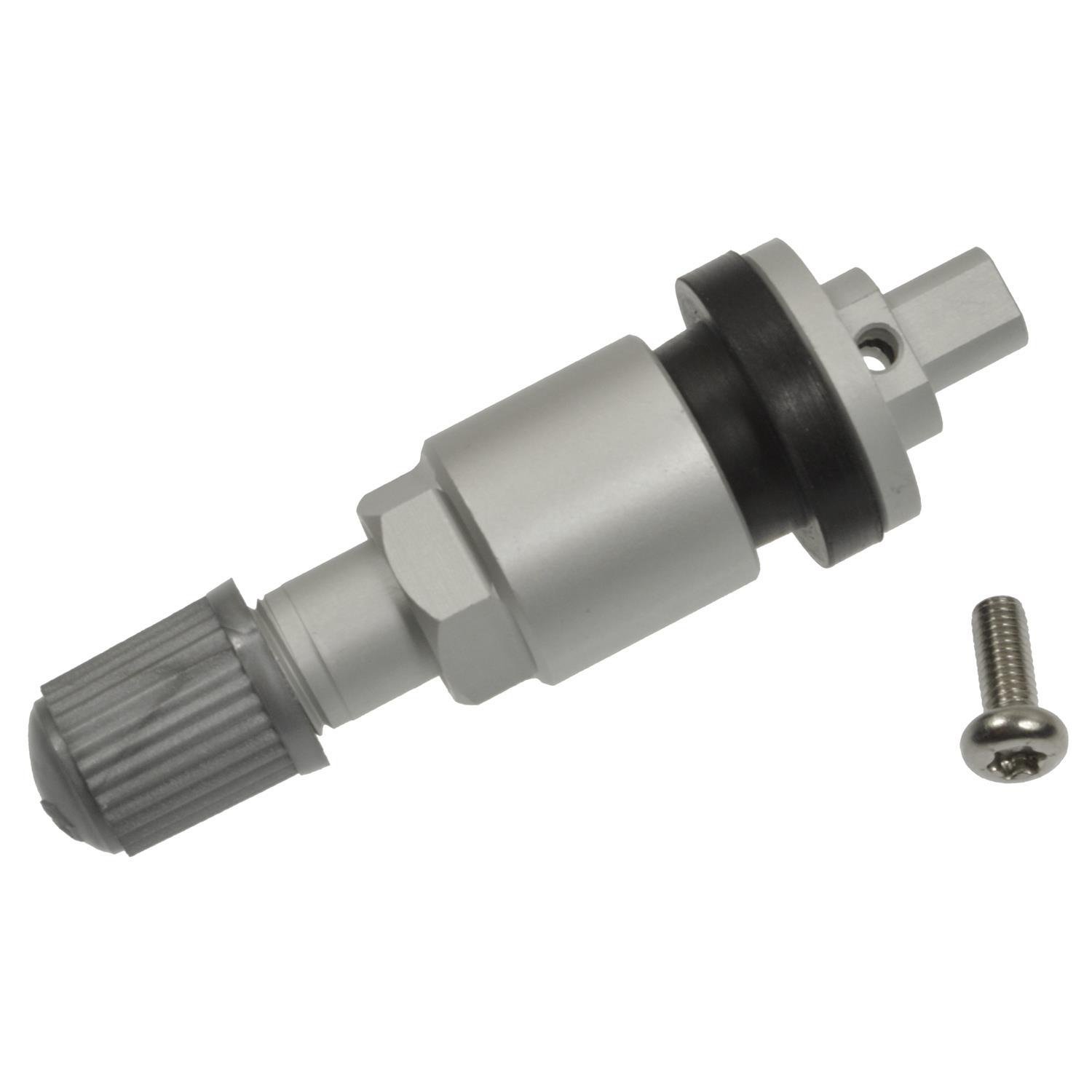 BWD TPM2012VK25PK - Tire Pressure Monitoring System Programmable Sensor Valve Kit BWD TPM2012VK25PK Tire Pressure Monitoring System Programmable Sensor Valve Kit product image 2 of 3