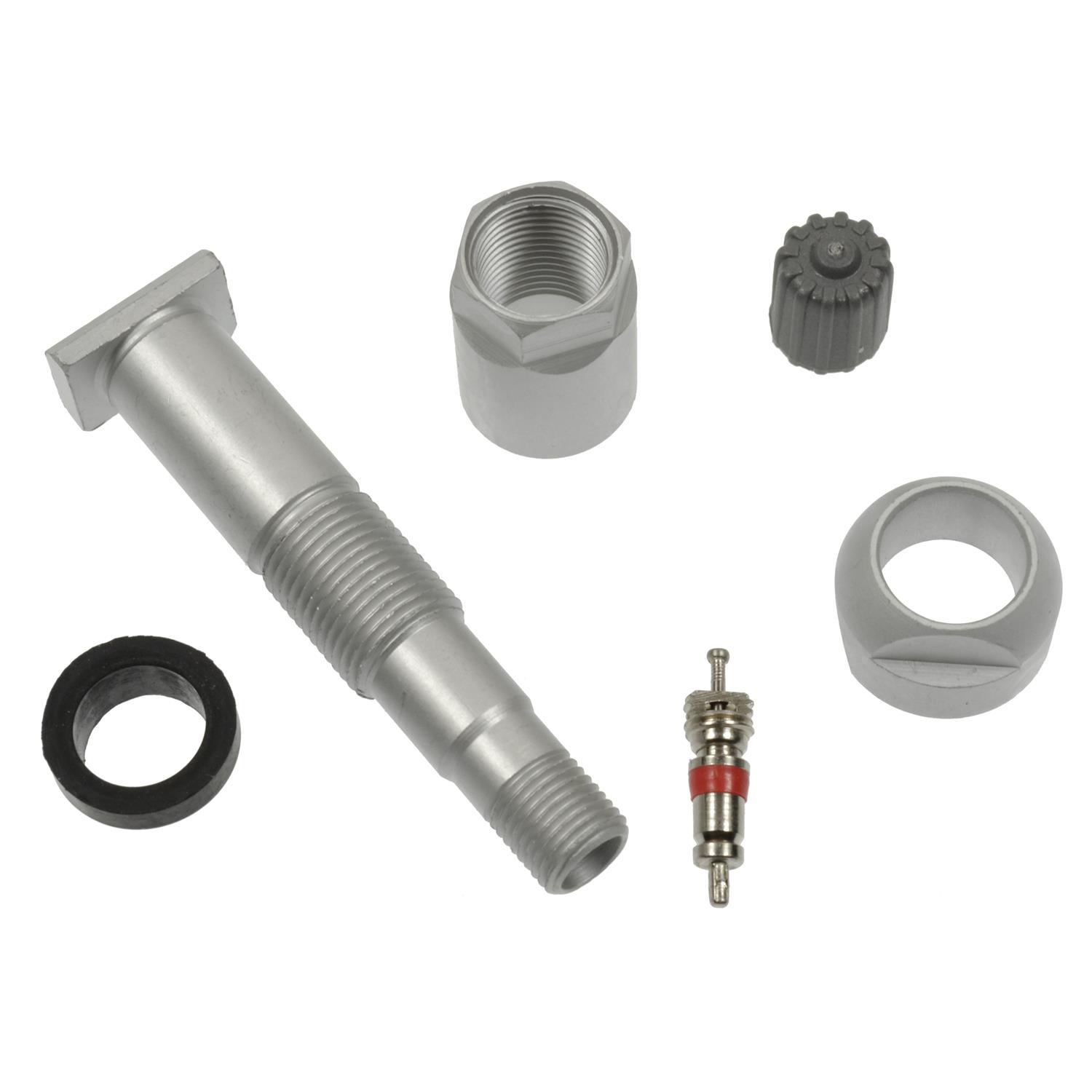 BWD TPM2014VK - Tire Pressure Monitoring System Valve Kit BWD TPM2014VK Tire Pressure Monitoring System Sensor Service Kit product image 1 of 5