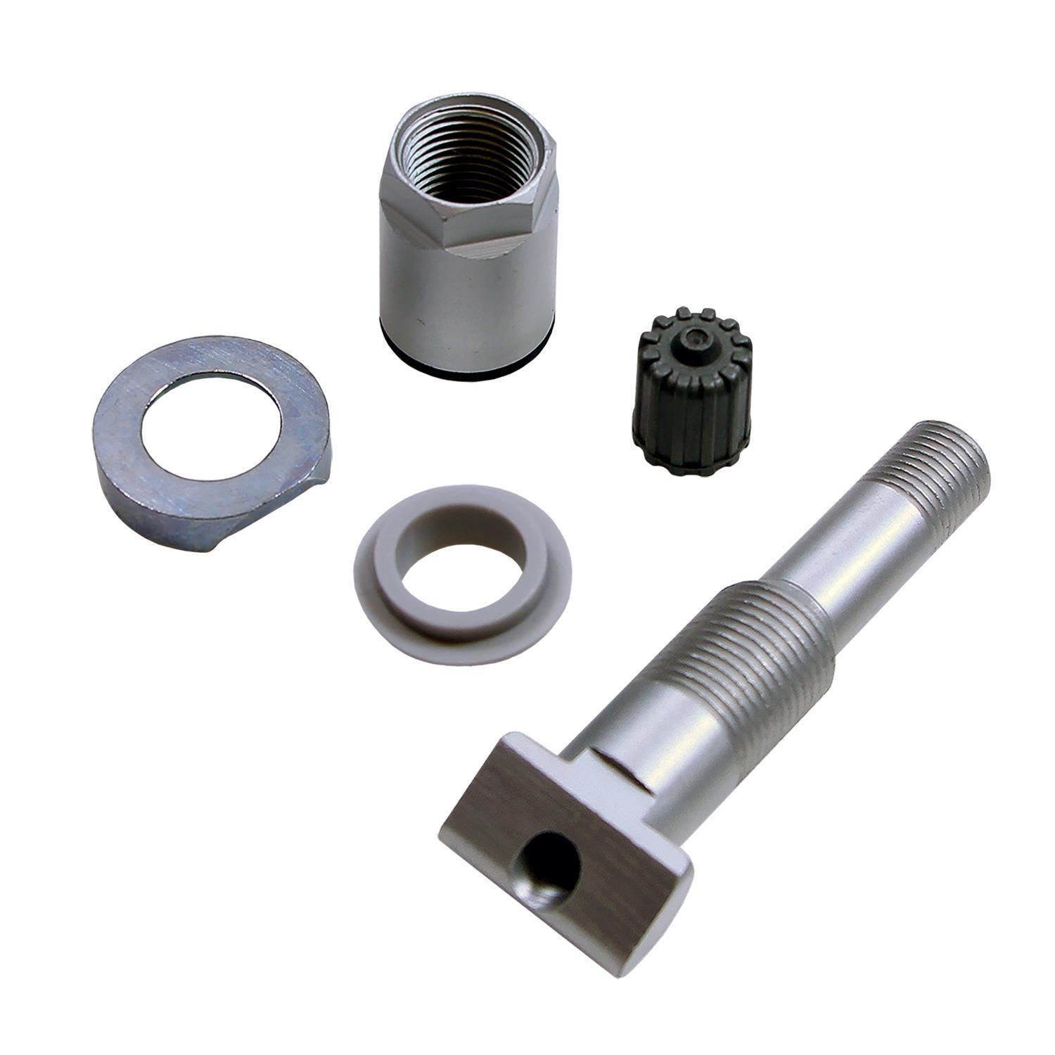 BWD TPM2026VK - Tire Pressure Monitoring System Valve Kit BWD TPM2026VK Tire Pressure Monitoring System Valve Kit product image 1 of 5