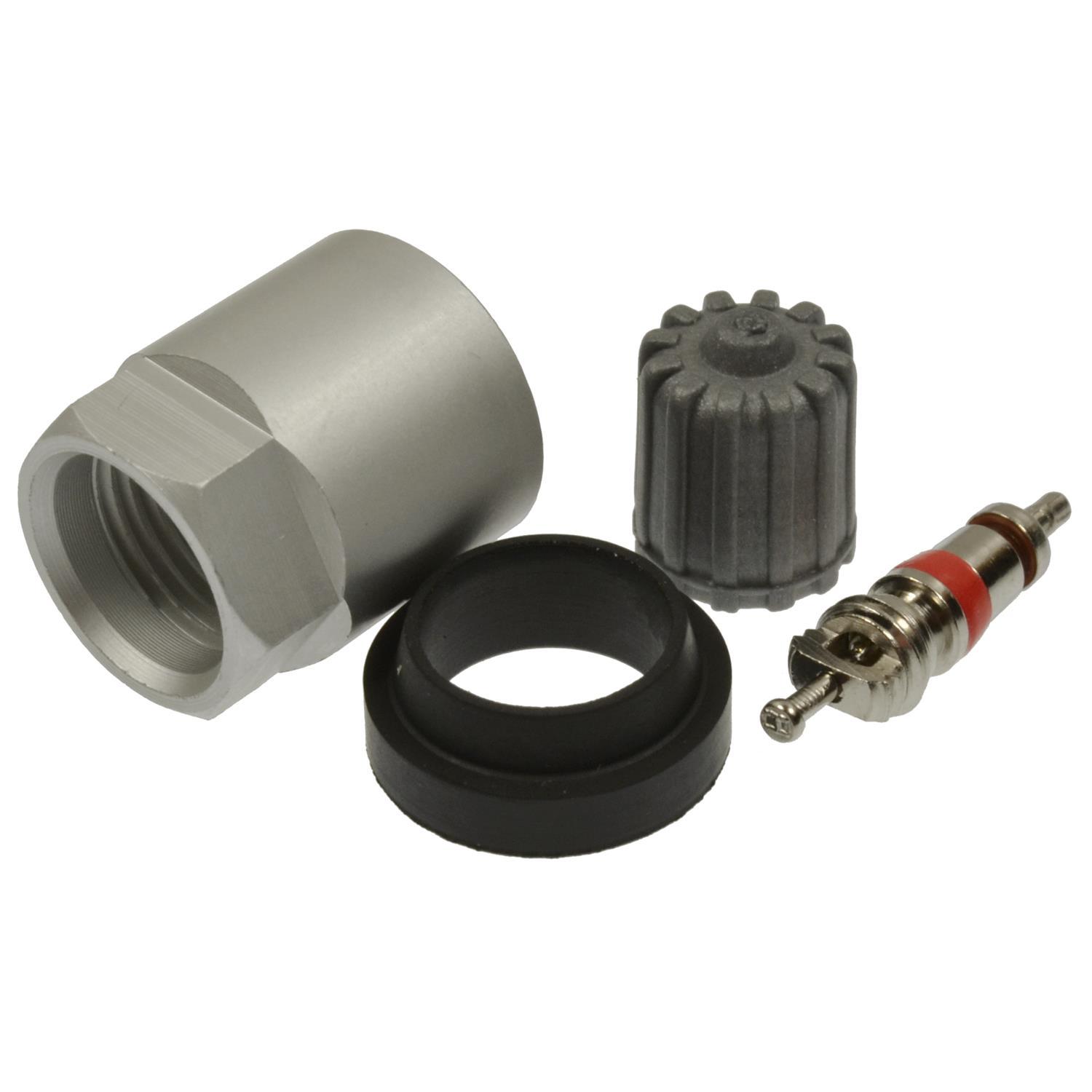 BWD TPM2060K4 Tire Pressure Monitoring System Sensor Service Kit product image 1 of 1