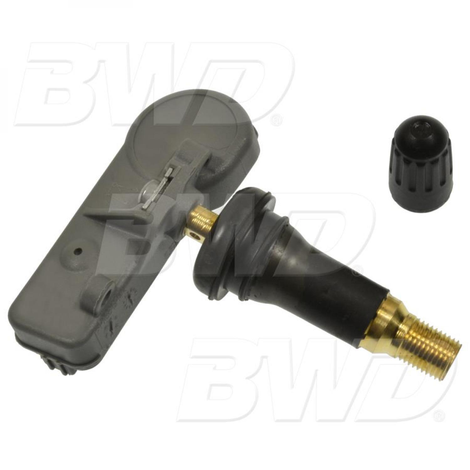 BWD TPM207 - Tire Pressure Monitoring System Sensor BWD TPM207 Tire Pressure Monitoring System Sensor product image 2 of 3