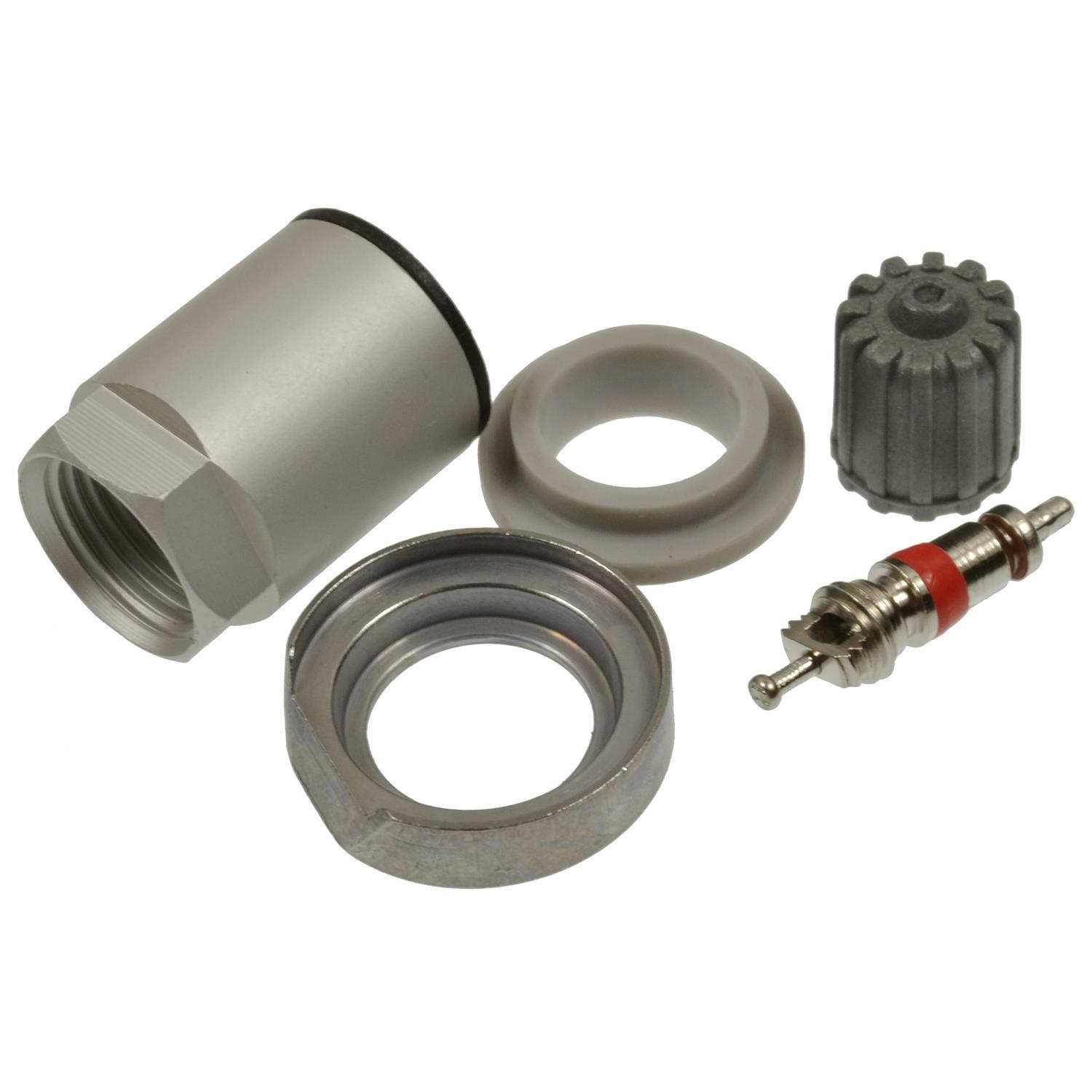 BWD TPM2080K4 Tire Pressure Monitoring System Sensor Service Kit product image 1 of 1