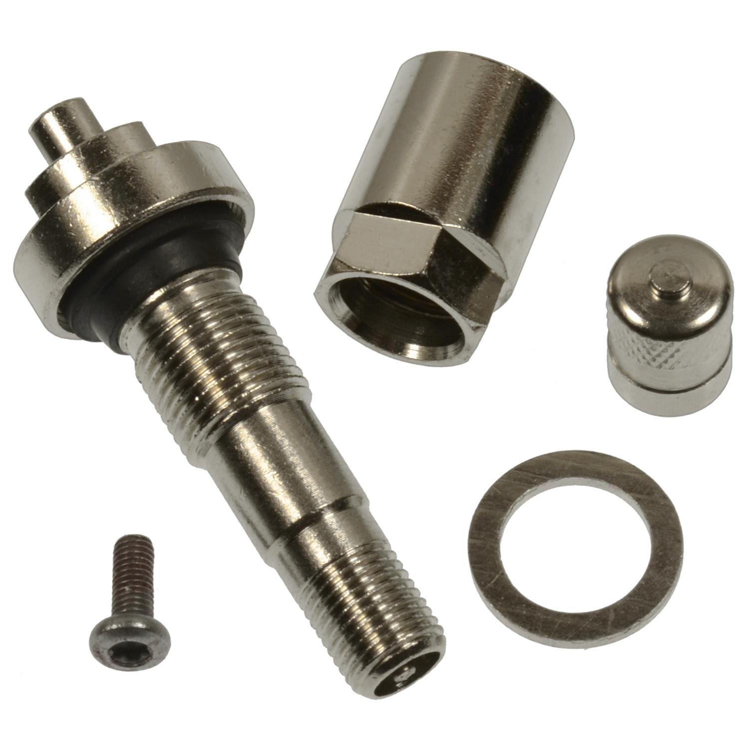 BWD TPM2106VK - Tire Pressure Monitoring System Valve Kit BWD TPM2106VK Tire Pressure Monitoring System Valve Kit product image 3 of 3