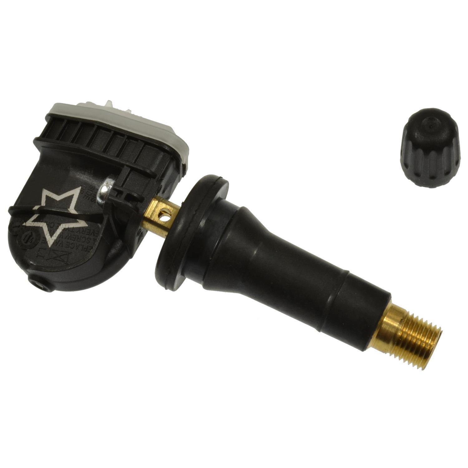 BWD TPM221 - Tire Pressure Monitoring System Sensor BWD TPM221 Tire Pressure Monitoring System Programmable Sensor product image 3 of 3