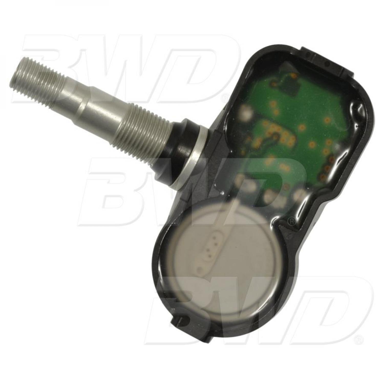 BWD TPM223 - Tire Pressure Monitoring System Sensor BWD TPM223 Tire Pressure Monitoring System Programmable Sensor product image 2 of 5