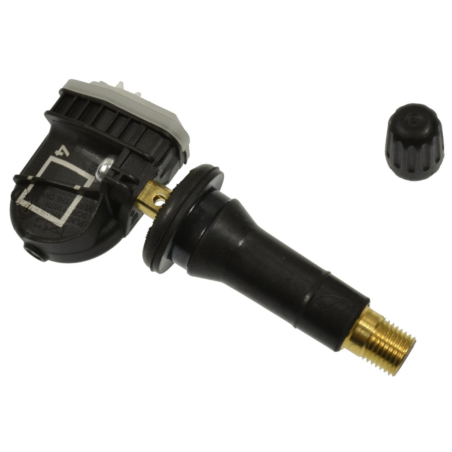 BWD TPM233 - Tire Pressure Monitoring System Sensor BWD TPM233 Tire Pressure Monitoring System Programmable Sensor product image 3 of 3