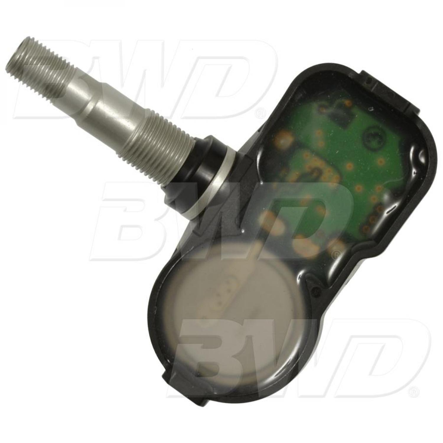 BWD TPM237 - Tire Pressure Monitoring System Sensor BWD TPM237 Tire Pressure Monitoring System Programmable Sensor product image 2 of 7