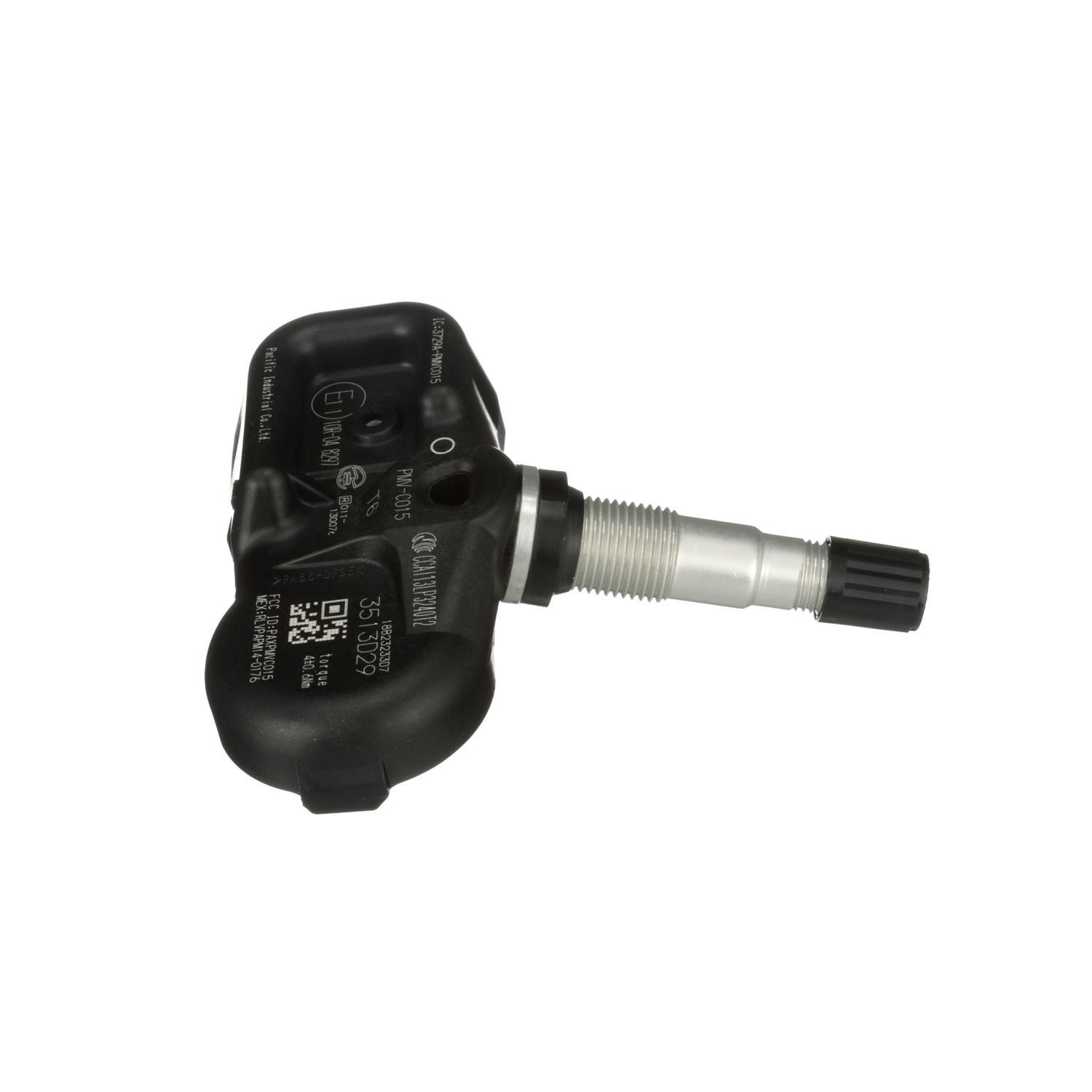 BWD TPM237 - Tire Pressure Monitoring System Sensor BWD TPM237 Tire Pressure Monitoring System Programmable Sensor product image 5 of 7