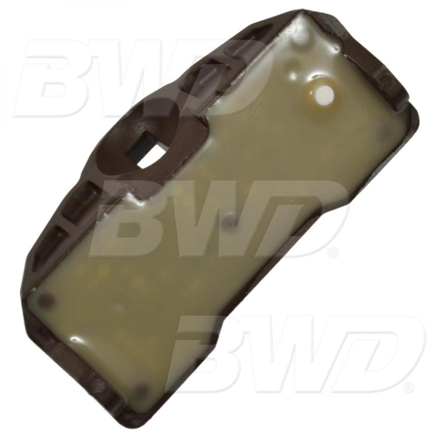 BWD TPM266 - Tire Pressure Monitoring System Sensor BWD TPM266 Tire Pressure Monitoring System Programmable Sensor product image 1 of 2