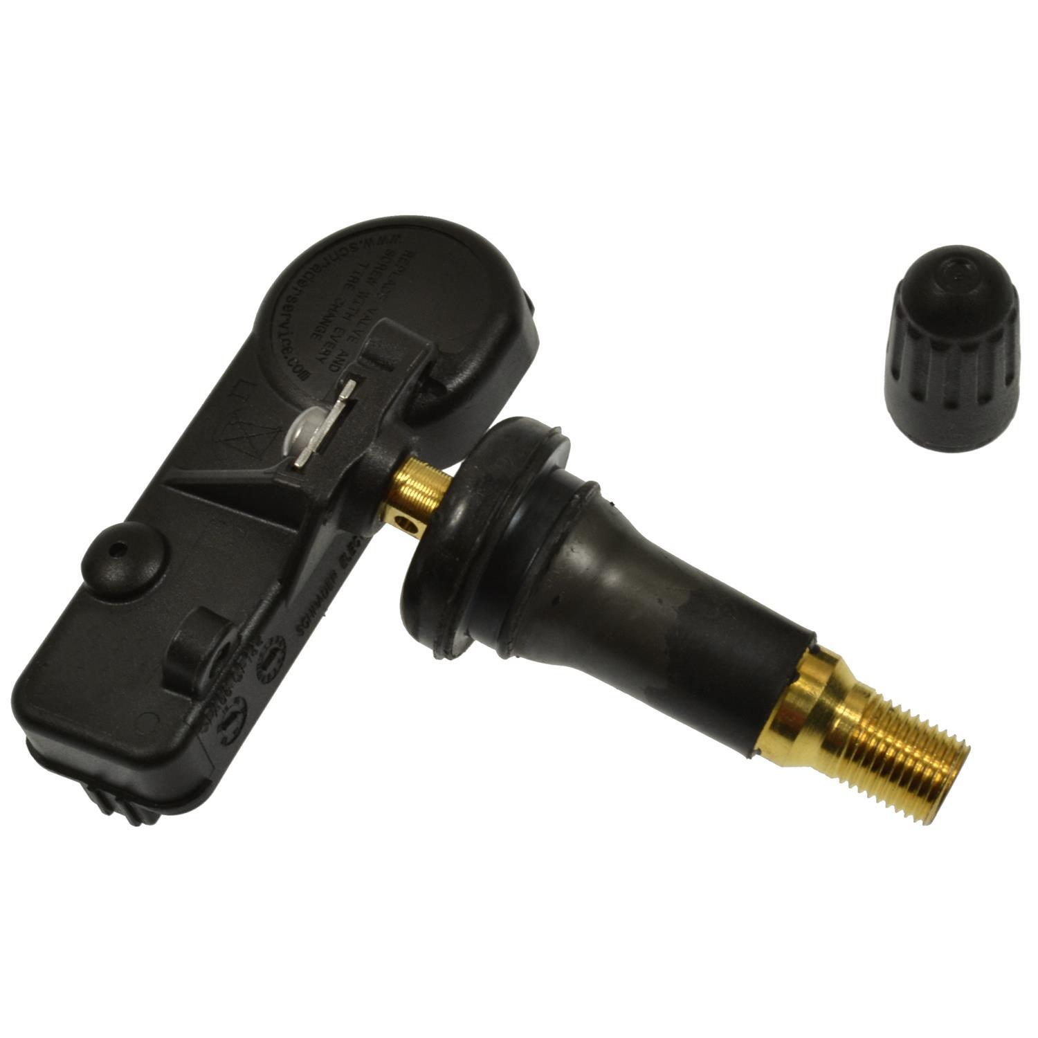 BWD TPM267 - Tire Pressure Monitoring System Sensor BWD TPM267 Tire Pressure Monitoring System Programmable Sensor product image 3 of 3
