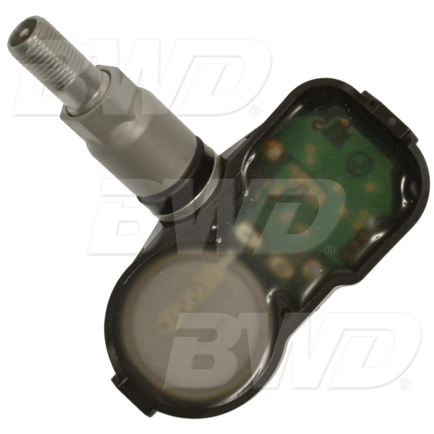 BWD TPM291 - Tire Pressure Monitoring System Sensor BWD TPM291 Tire Pressure Monitoring System Programmable Sensor product image 2 of 3
