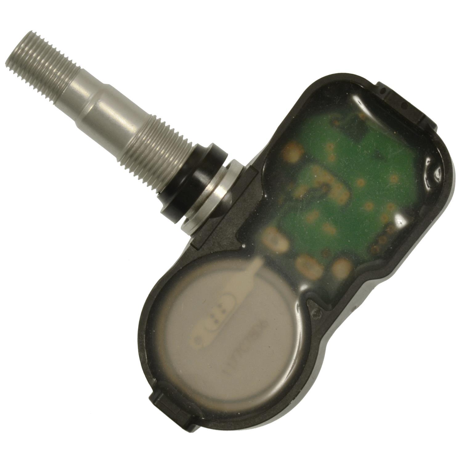 BWD TPM295 - Tire Pressure Monitoring System Sensor BWD TPM295 Tire Pressure Monitoring System Sensor product image 2 of 4