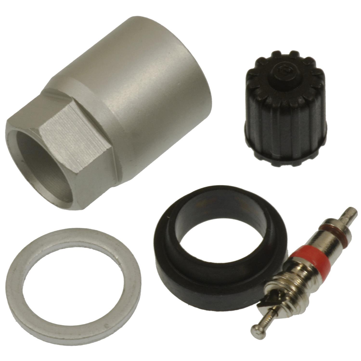 BWD TPM295 - Tire Pressure Monitoring System Sensor BWD TPM295 Tire Pressure Monitoring System Sensor product image 3 of 4