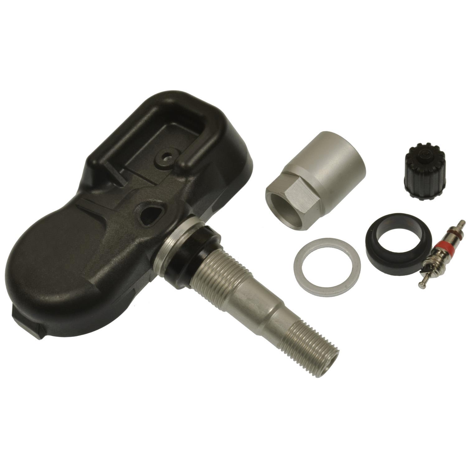 BWD TPM295 - Tire Pressure Monitoring System Sensor BWD TPM295 Tire Pressure Monitoring System Sensor product image 4 of 4