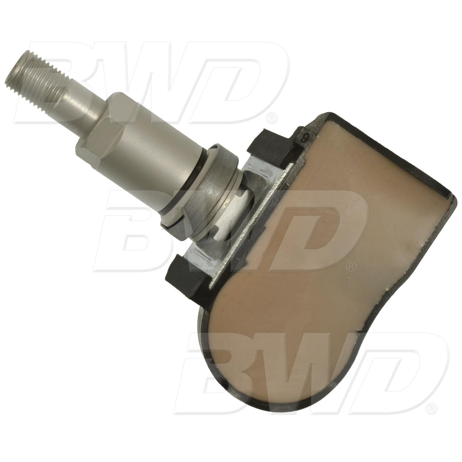 BWD TPM308 - Tire Pressure Monitoring System Sensor BWD TPM308 Tire Pressure Monitoring System Sensor product image 2 of 3