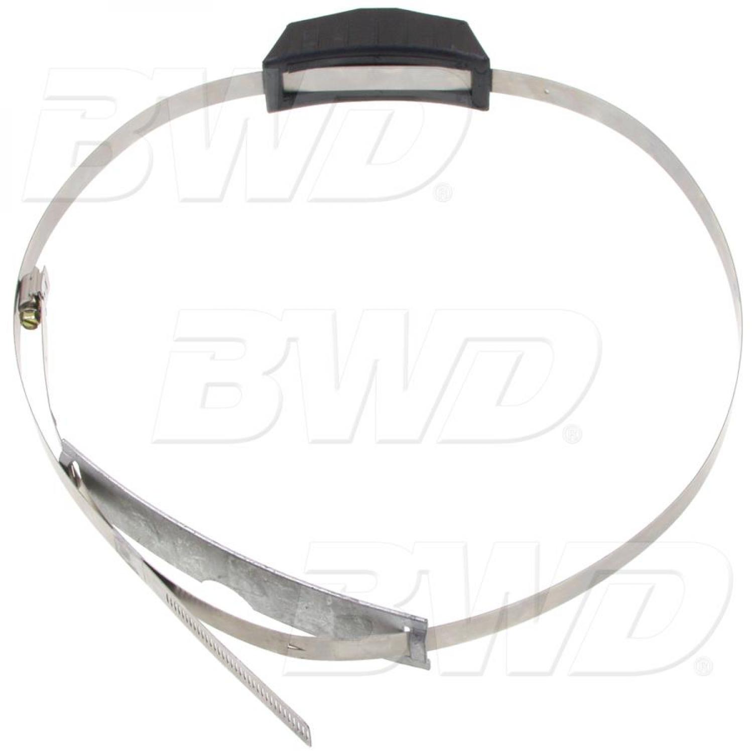 BWD TPM32 - Tire Pressure Monitoring System Sensor BWD TPM32 Tire Pressure Monitoring System Sensor product image 1 of 3