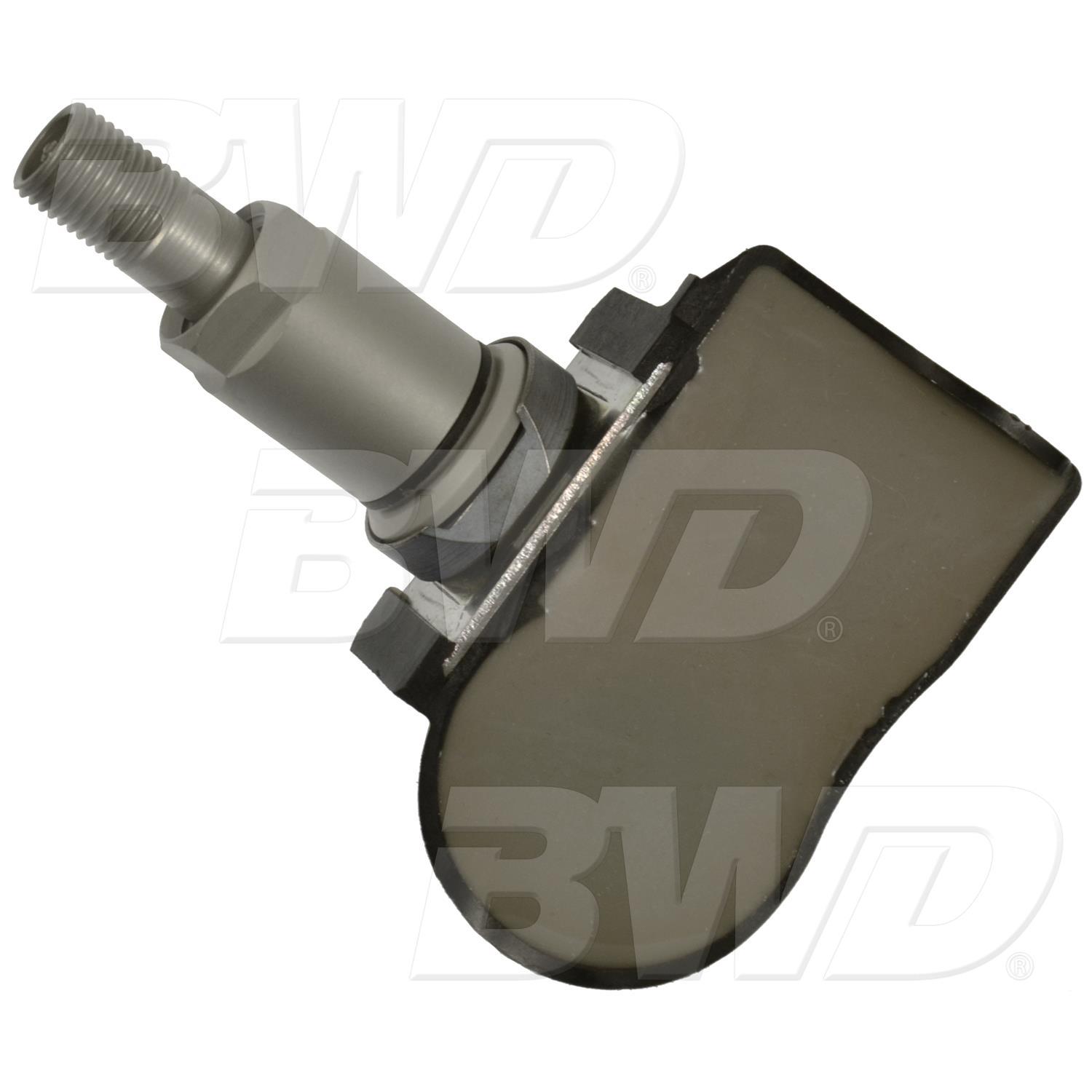 BWD TPM320 - Tire Pressure Monitoring System Sensor BWD TPM320 Tire Pressure Monitoring System Programmable Sensor product image 2 of 3