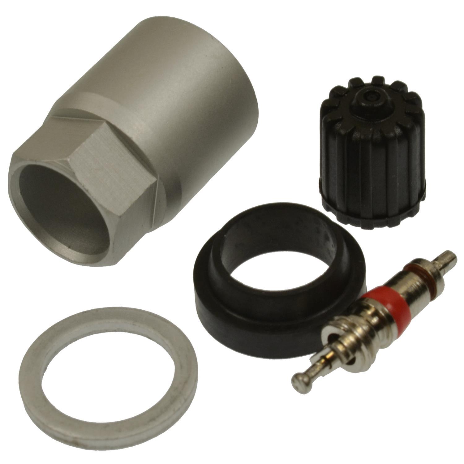 BWD TPM346 - Tire Pressure Monitoring System Sensor BWD TPM346 Tire Pressure Monitoring System Sensor product image 3 of 4