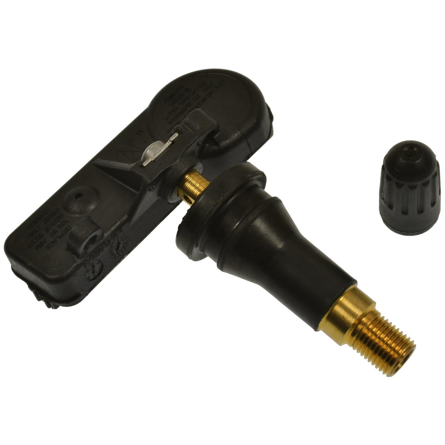 BWD TPM358 - Tire Pressure Monitoring System Sensor BWD TPM358 Tire Pressure Monitoring System Sensor product image 3 of 3