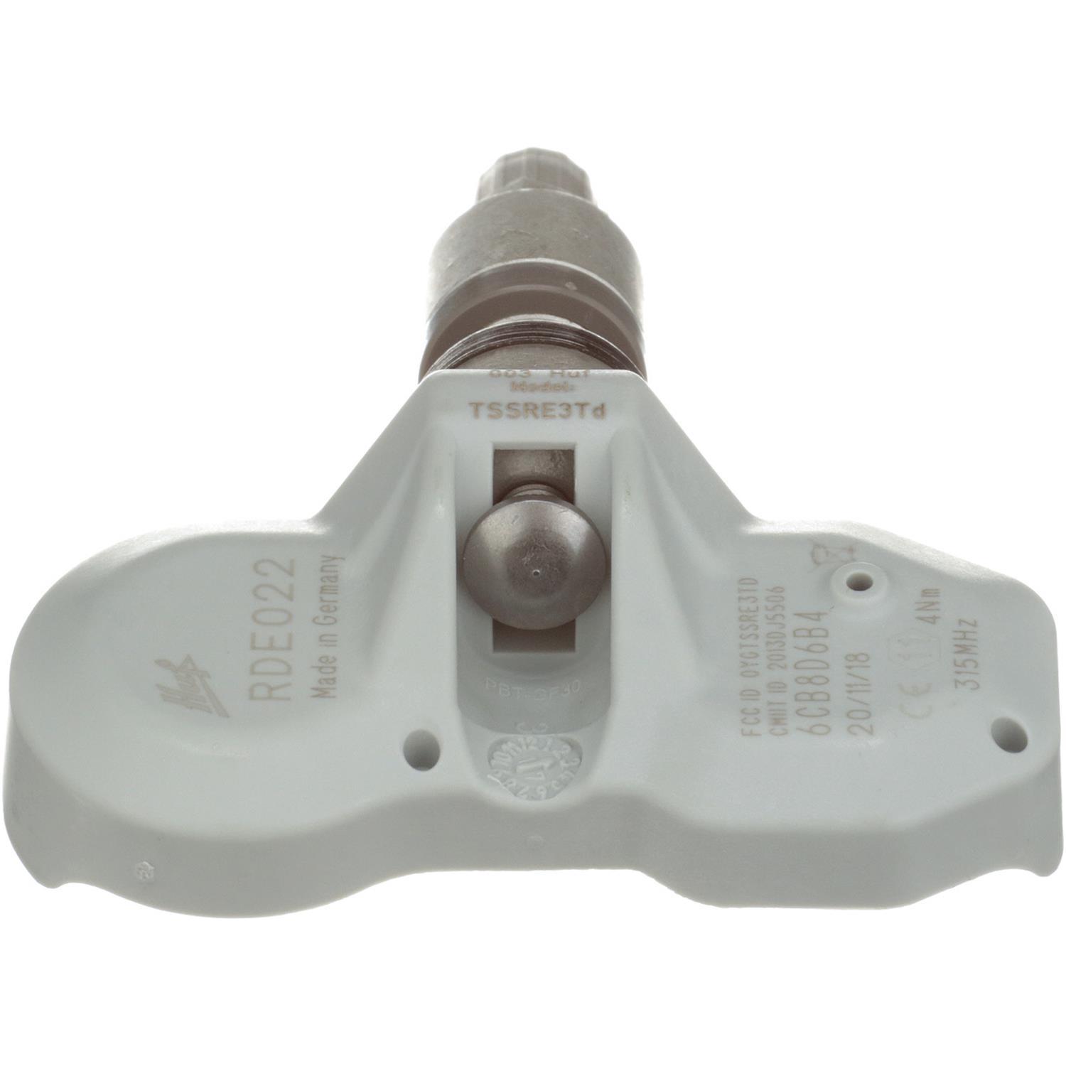 BWD TPM385 - Tire Pressure Monitoring System Sensor BWD TPM385 Tire Pressure Monitoring System Sensor product image 2 of 6
