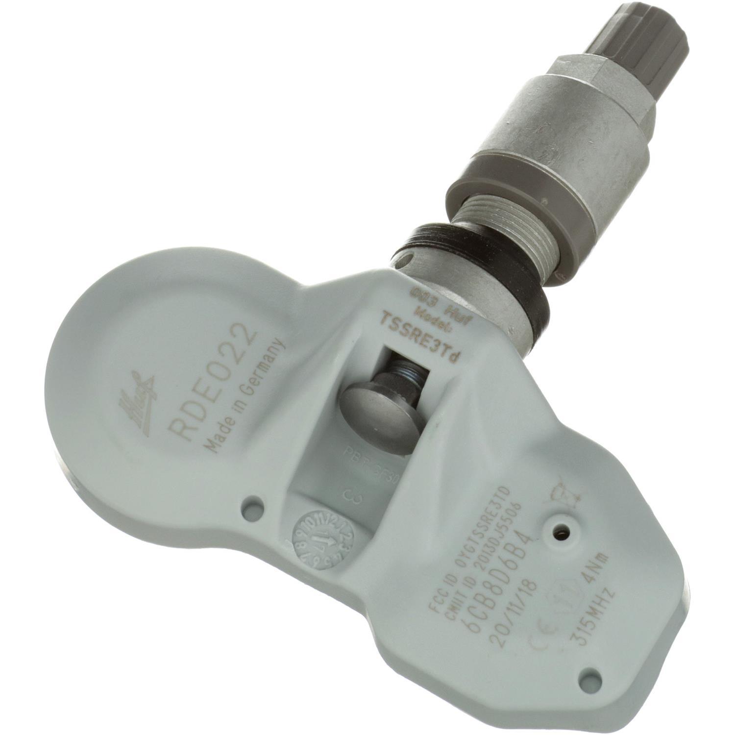 BWD TPM385 - Tire Pressure Monitoring System Sensor BWD TPM385 Tire Pressure Monitoring System Sensor product image 3 of 6