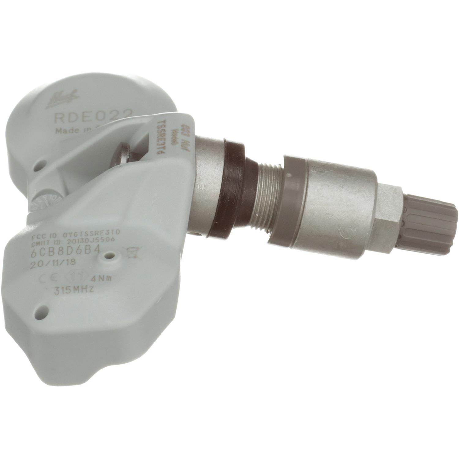 BWD TPM385 - Tire Pressure Monitoring System Sensor BWD TPM385 Tire Pressure Monitoring System Sensor product image 5 of 6