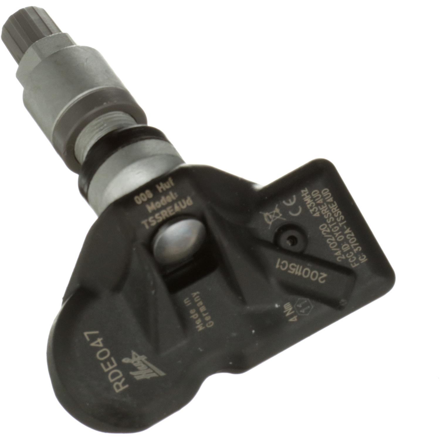 BWD TPM386 - Tire Pressure Monitoring System Sensor BWD TPM386 Tire Pressure Monitoring System Sensor product image 1 of 6