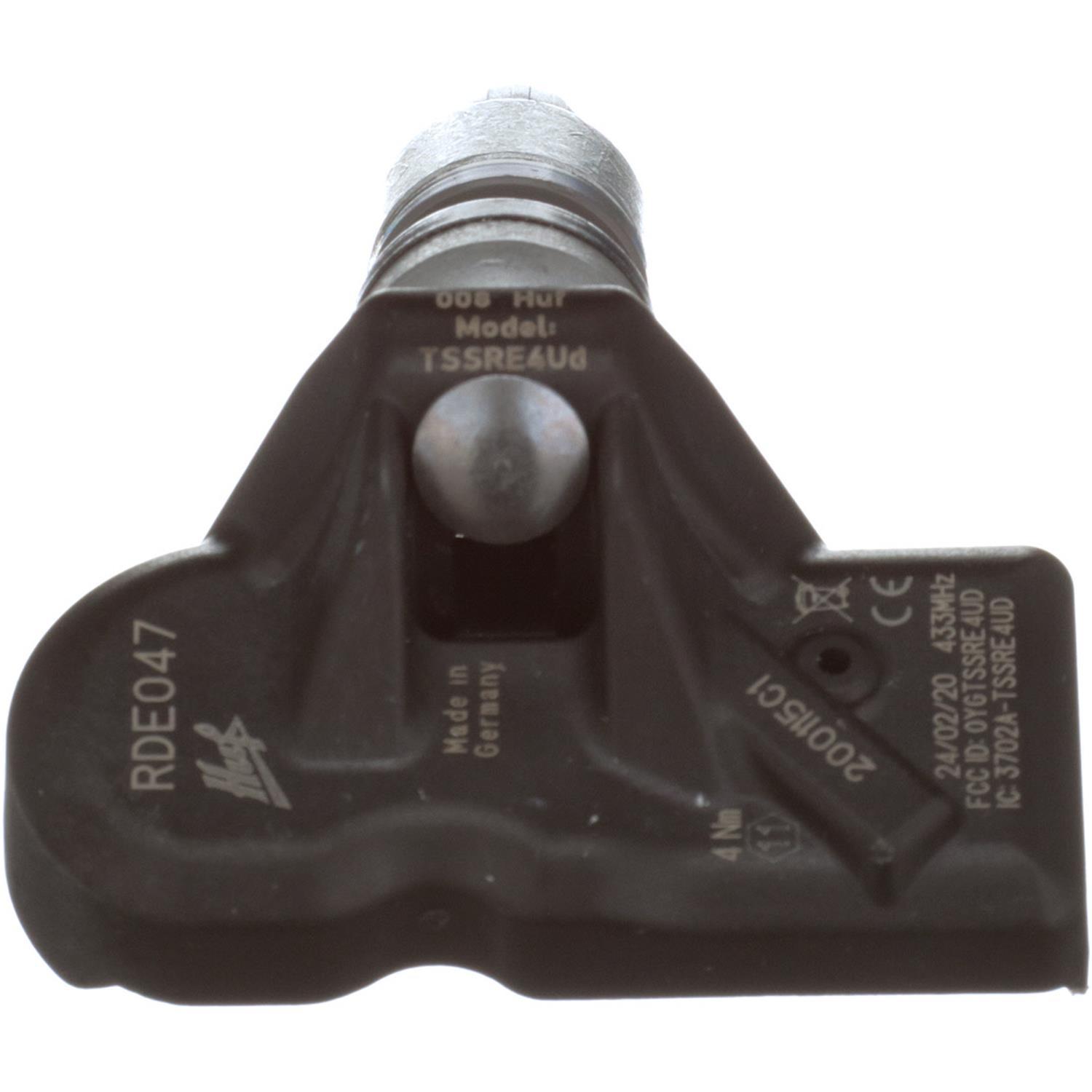 BWD TPM386 - Tire Pressure Monitoring System Sensor BWD TPM386 Tire Pressure Monitoring System Sensor product image 2 of 6
