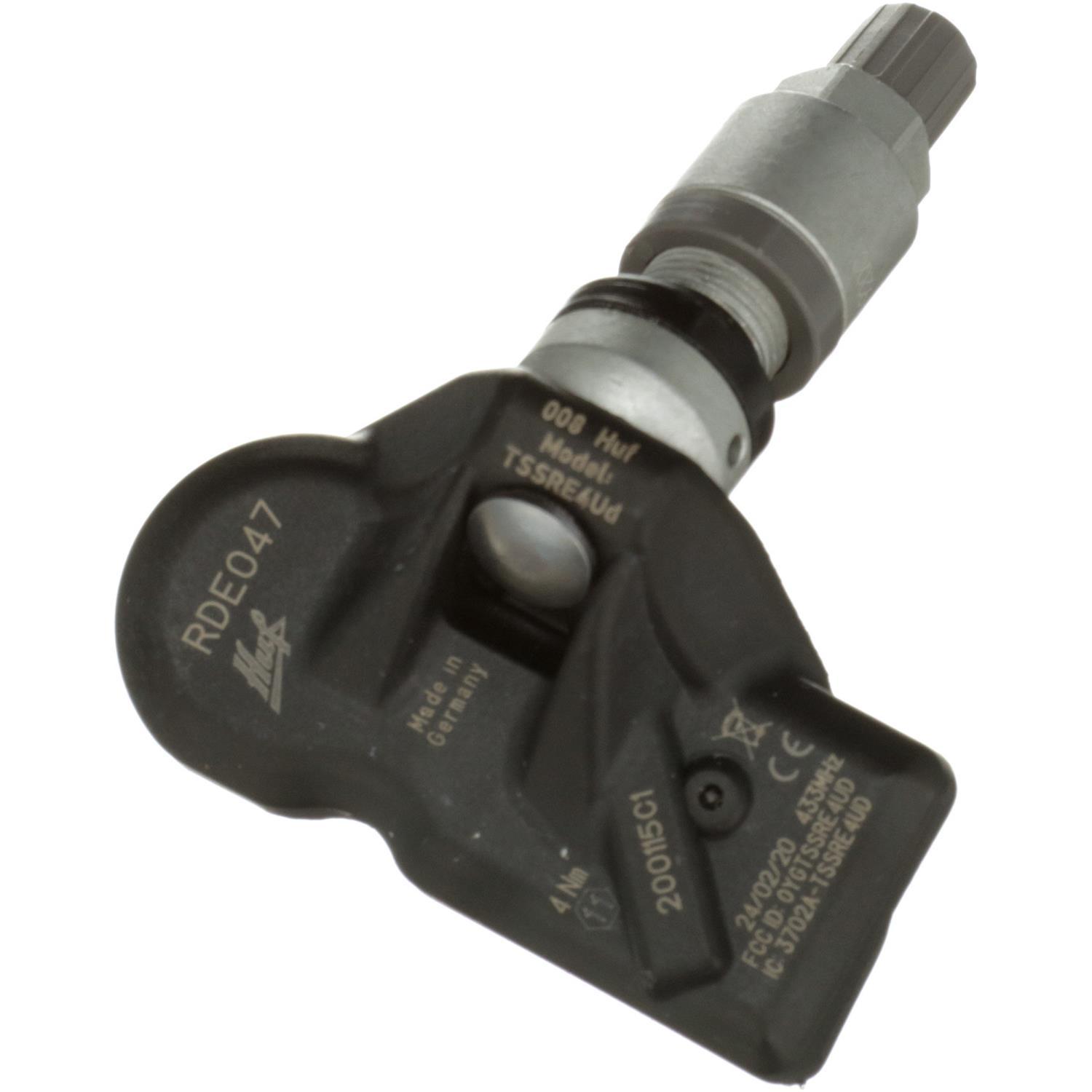BWD TPM386 - Tire Pressure Monitoring System Sensor BWD TPM386 Tire Pressure Monitoring System Sensor product image 3 of 6