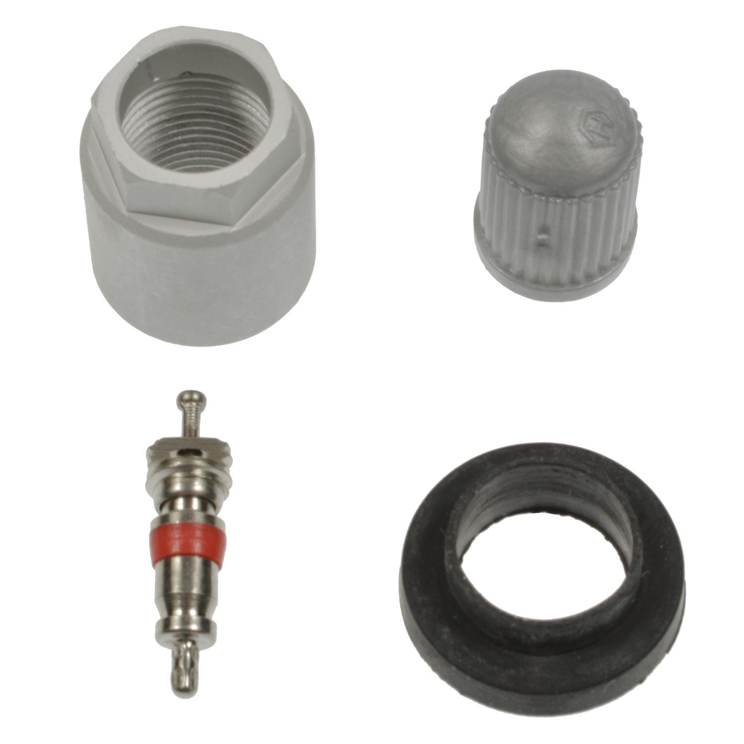 BWD TPM4012SK25PK Tire Pressure Monitoring System Programmable Sensor Service Kit product image 1 of 1