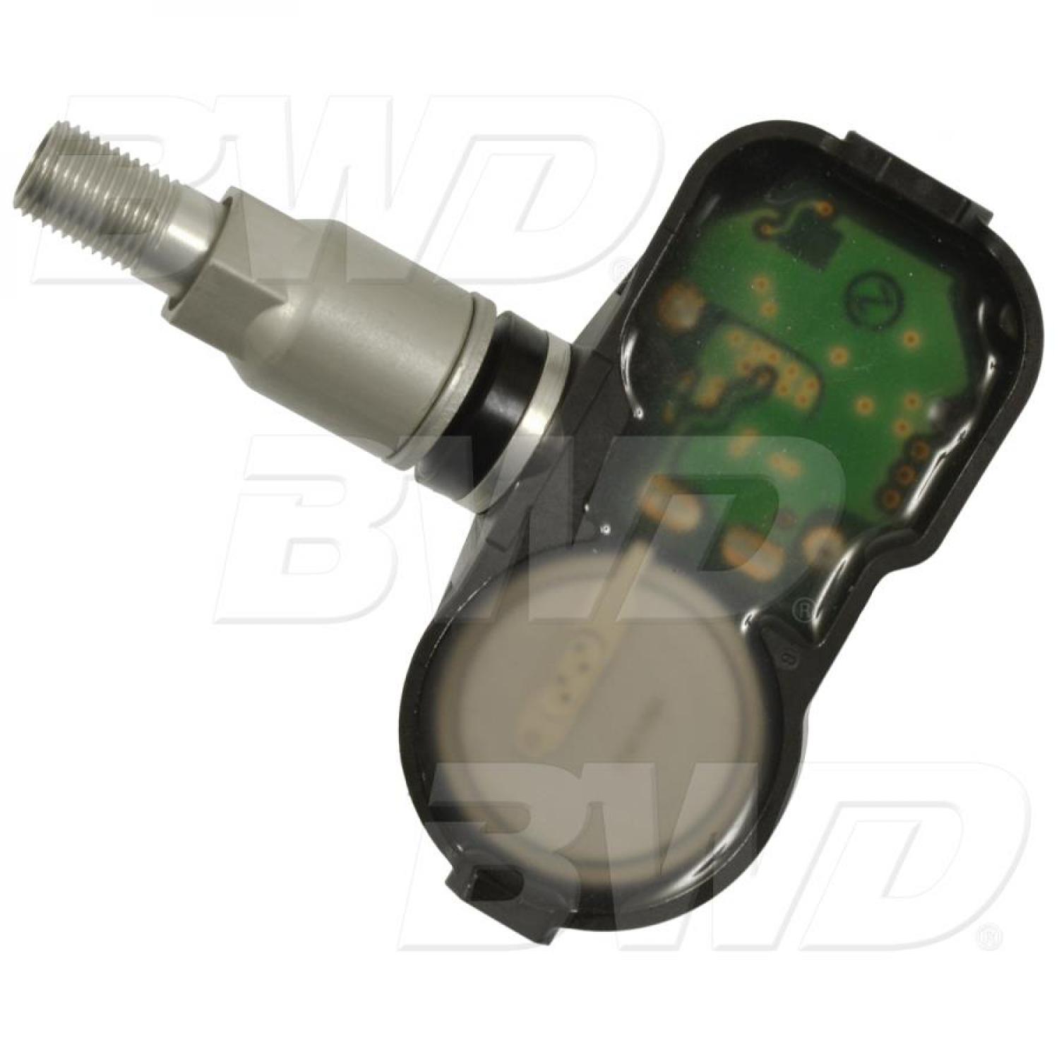 BWD TPM61 - Tire Pressure Monitoring System Sensor BWD TPM61 Tire Pressure Monitoring System Programmable Sensor product image 2 of 4