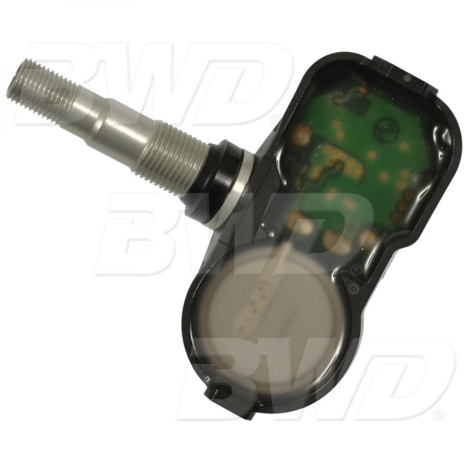 BWD TPM63 - Tire Pressure Monitoring System Sensor BWD TPM63 Tire Pressure Monitoring System Programmable Sensor product image 2 of 4