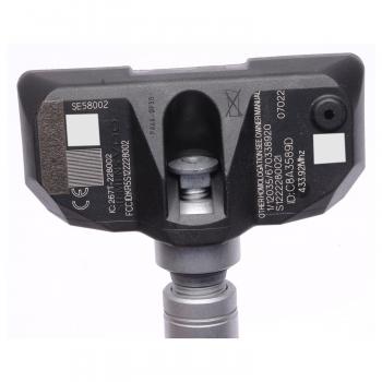 BWD TPM66A Tire Pressure Monitoring System Programmable Sensor product image 2 of 3
