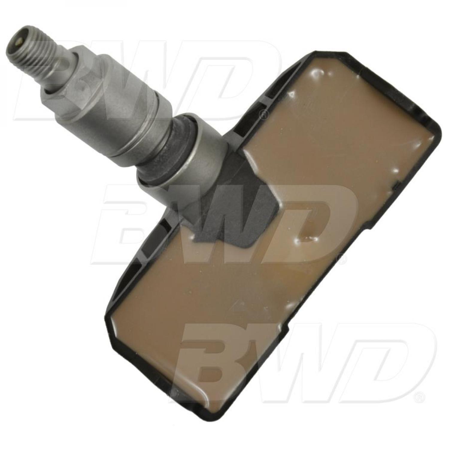 BWD TPM67 - Tire Pressure Monitoring System Sensor BWD TPM67 Tire Pressure Monitoring System Programmable Sensor product image 2 of 6